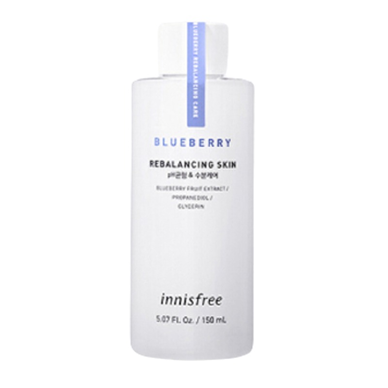 悦诗风吟蓝莓平衡柔肤水