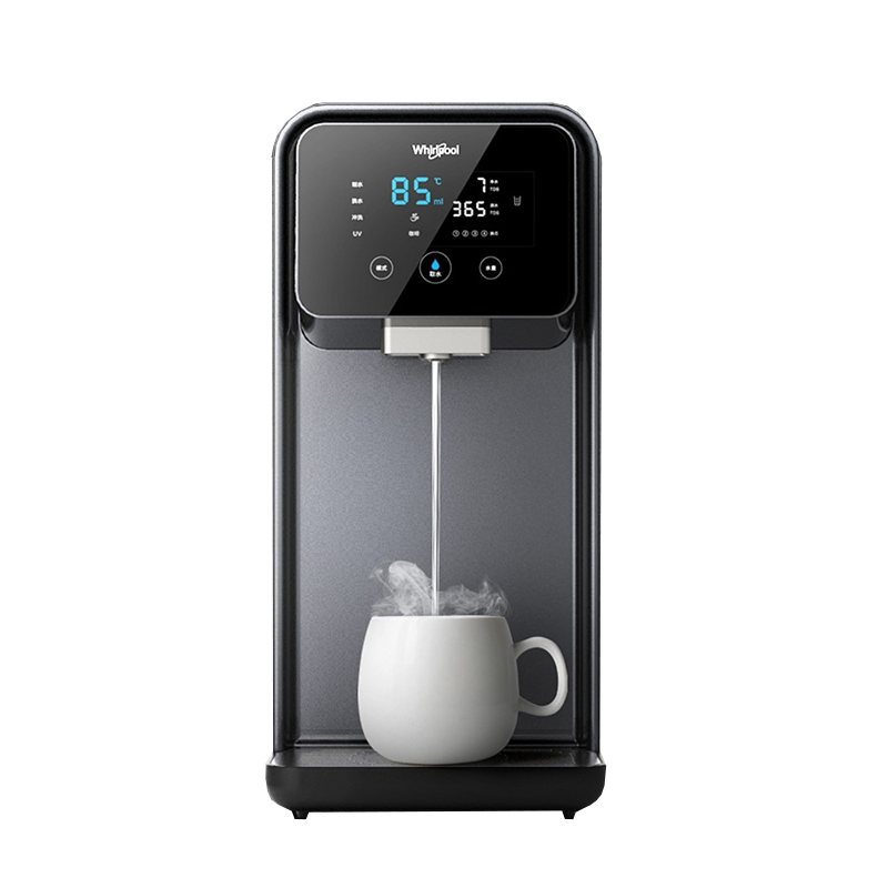 惠而浦紫外线抑菌饮水机