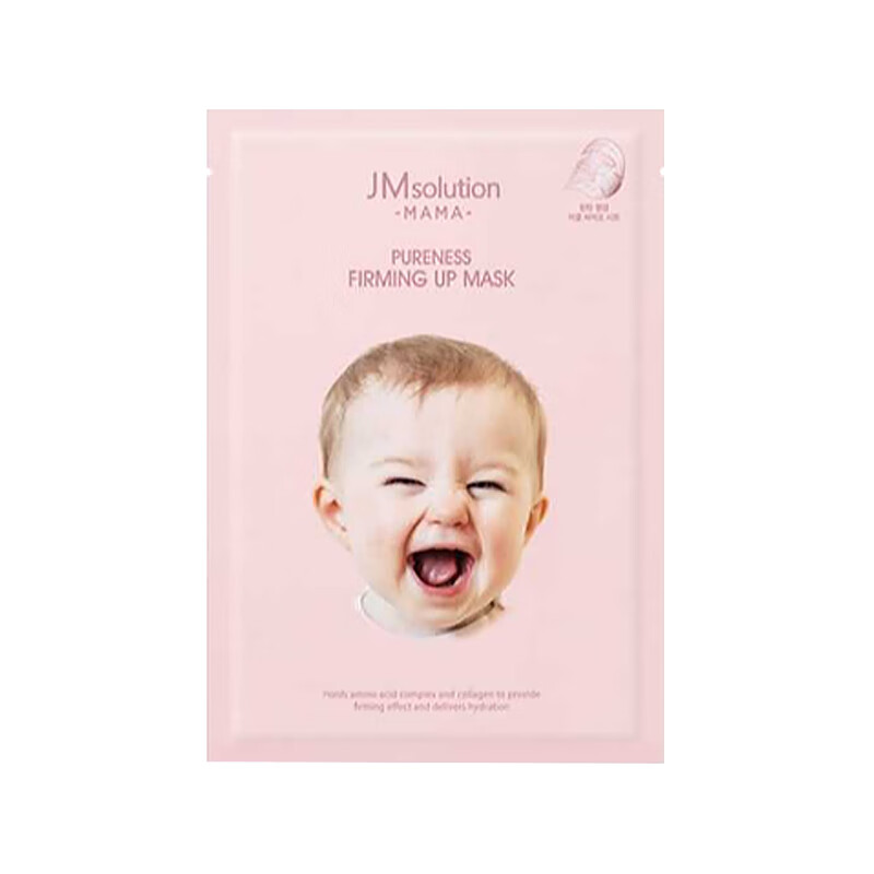 JMsolution 紧致面膜