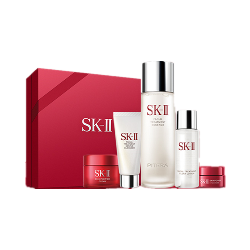 SK-I 美肌养护面部精华