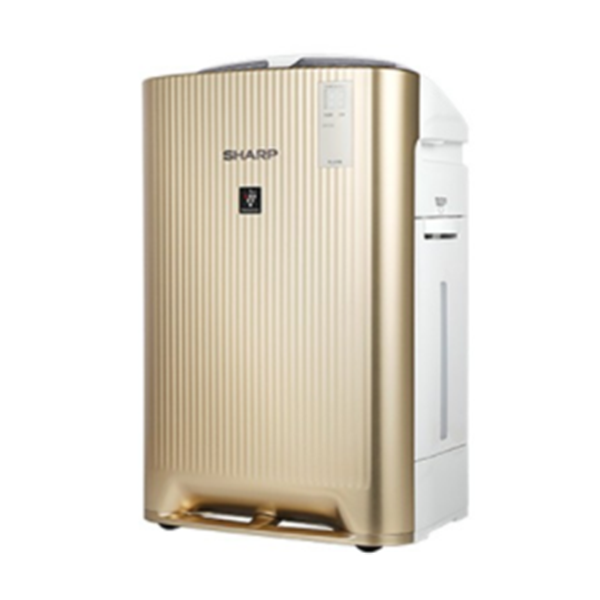 夏普无雾加湿空气净化器