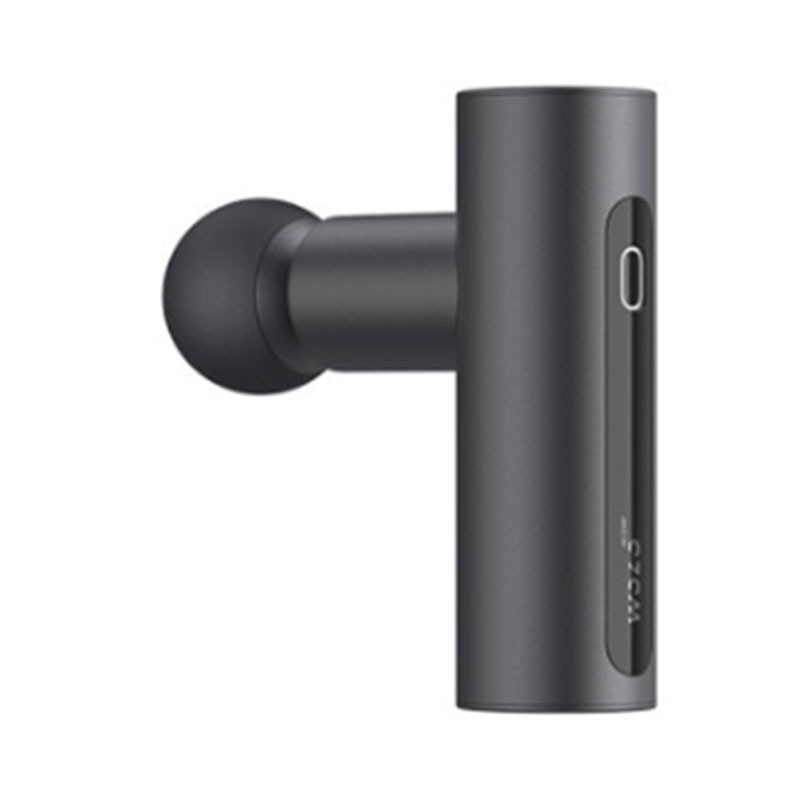 沃乐智能双模口袋筋膜枪