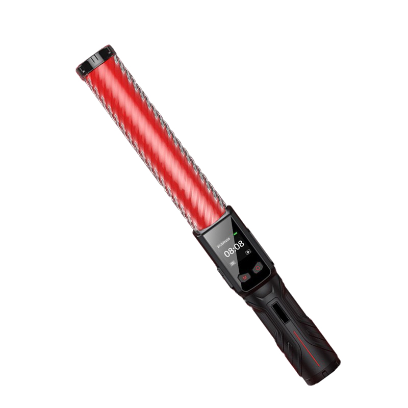 素柚 吹气便携式酒精测试仪