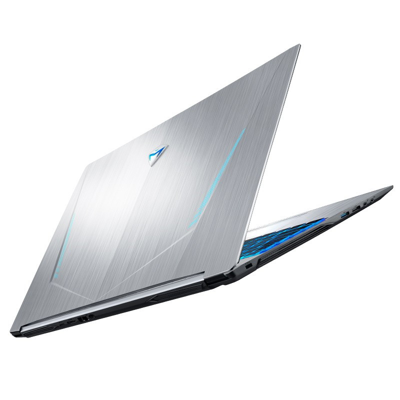 机械师 全面屏电竞游戏本