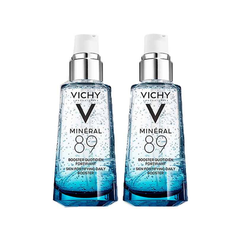 薇姿 高保湿 护肤套装