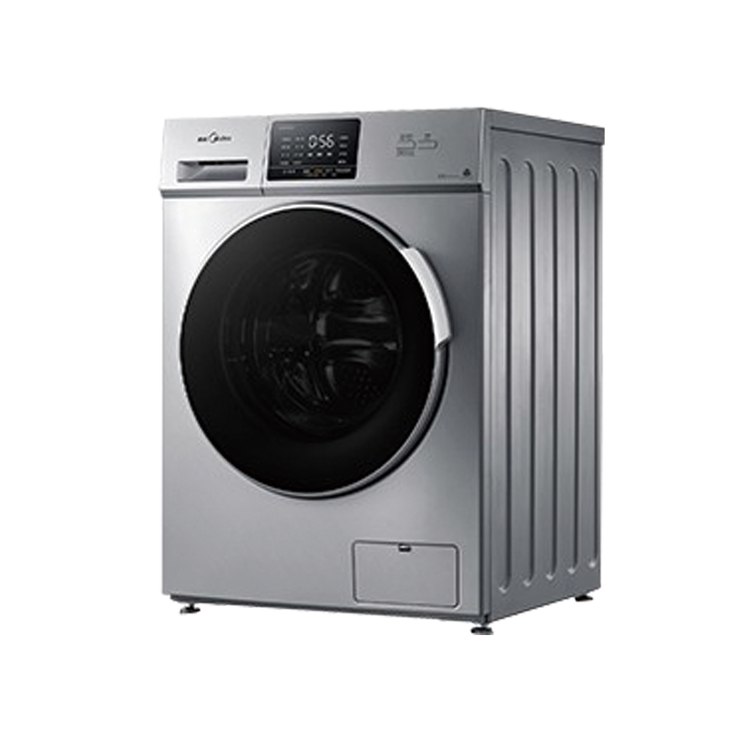 美的 蒸汽烘干洗衣机