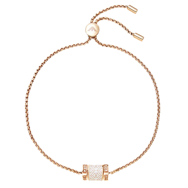 阿玛尼 小蛮腰手链