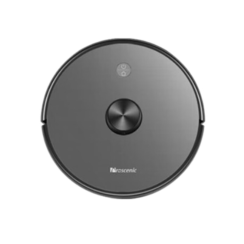 浦桑尼克V型浮动滚刷扫地机