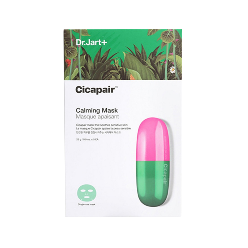 蒂佳婷 积雪草面膜