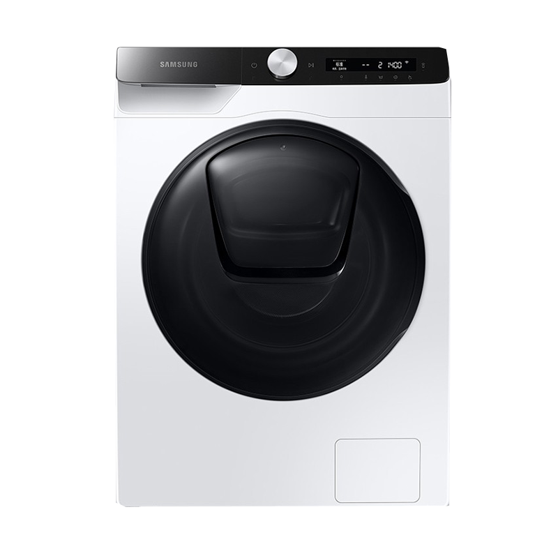 三星 AI智能变频滚筒洗衣机