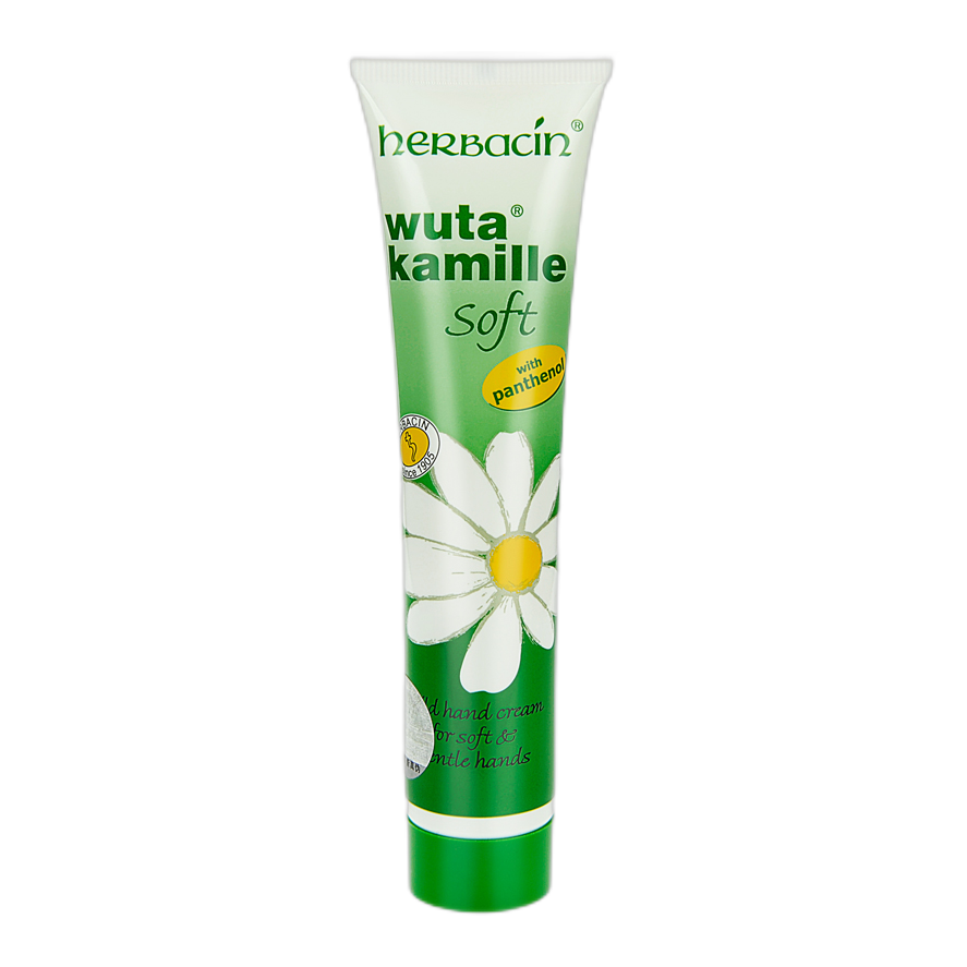 贺本清 淡雅气味护手霜