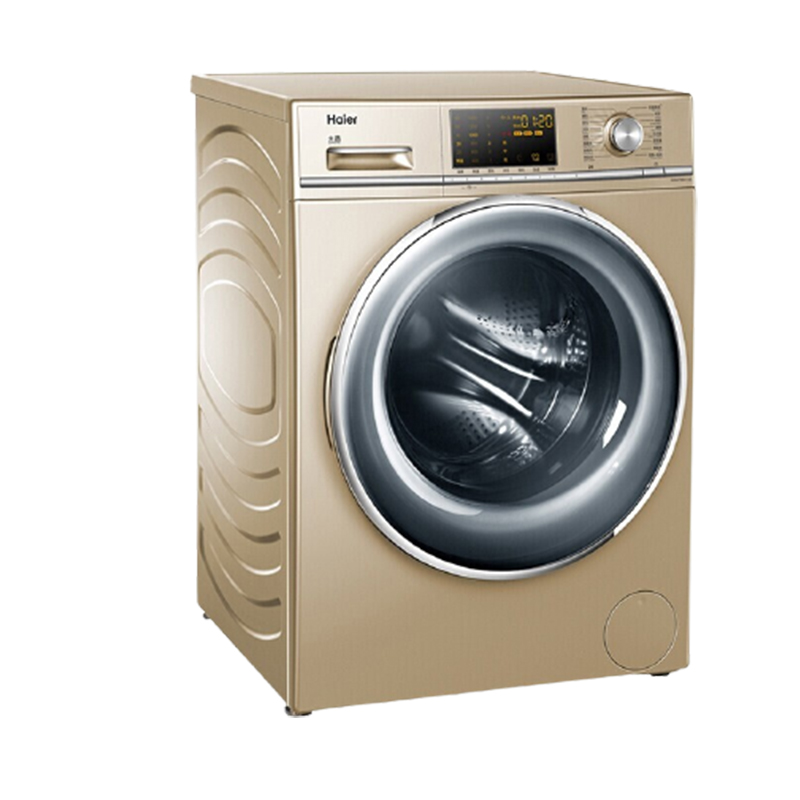 海尔直驱变频洗衣机