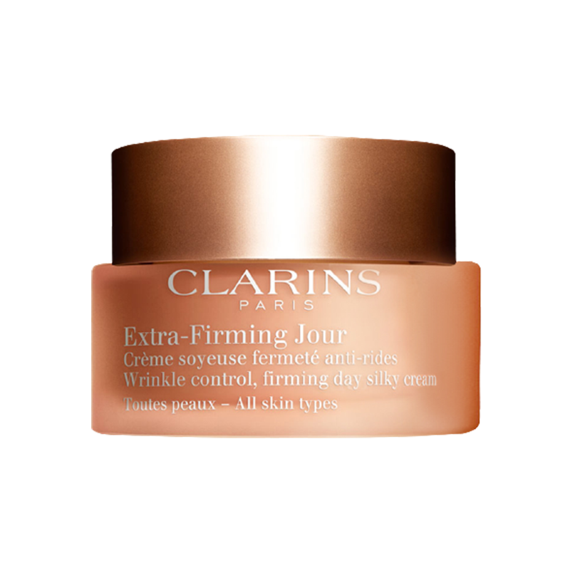 娇韵诗 弹簧霜面霜