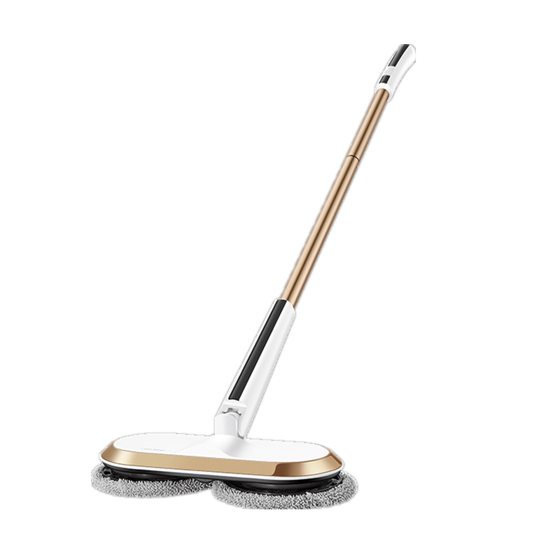 由利微湿拖地电动拖把