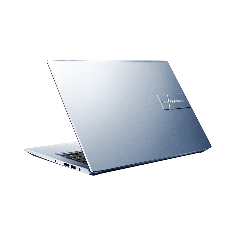 华硕 高色域轻薄笔记本电脑