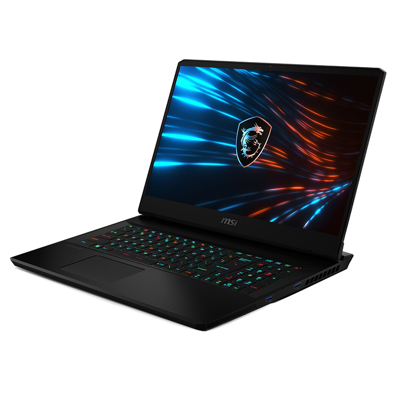 微星 光追显卡 游戏本