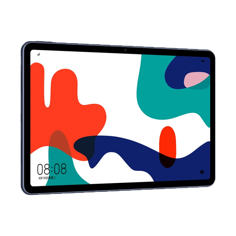 华为 沉浸式教育中心 平板电脑