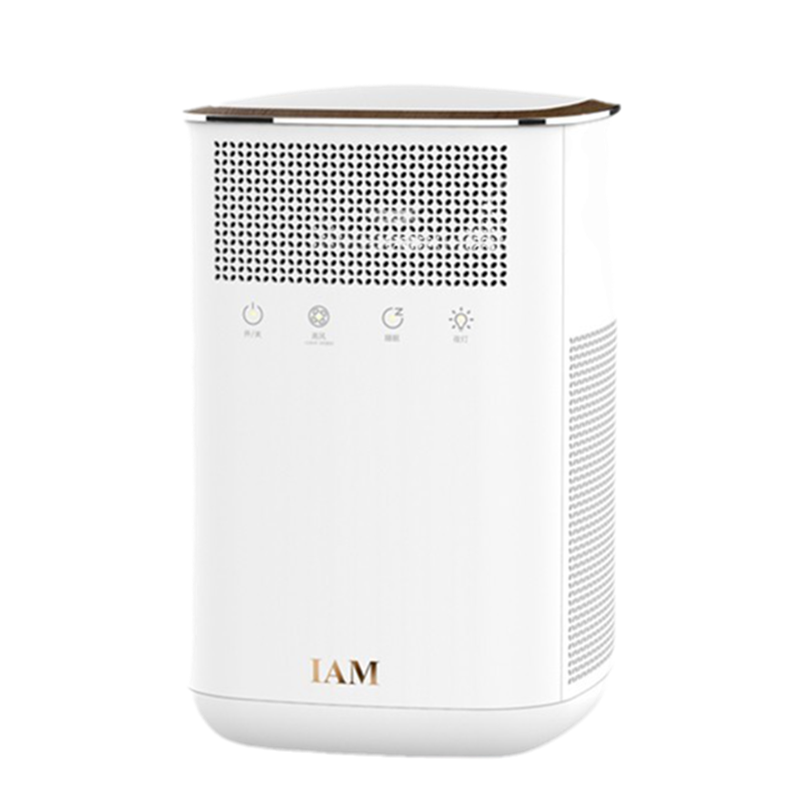 IAM 多场景适用空气净化器