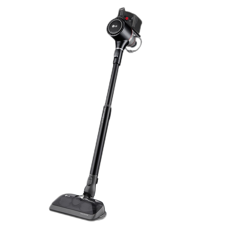 LG 智能速净洗地机