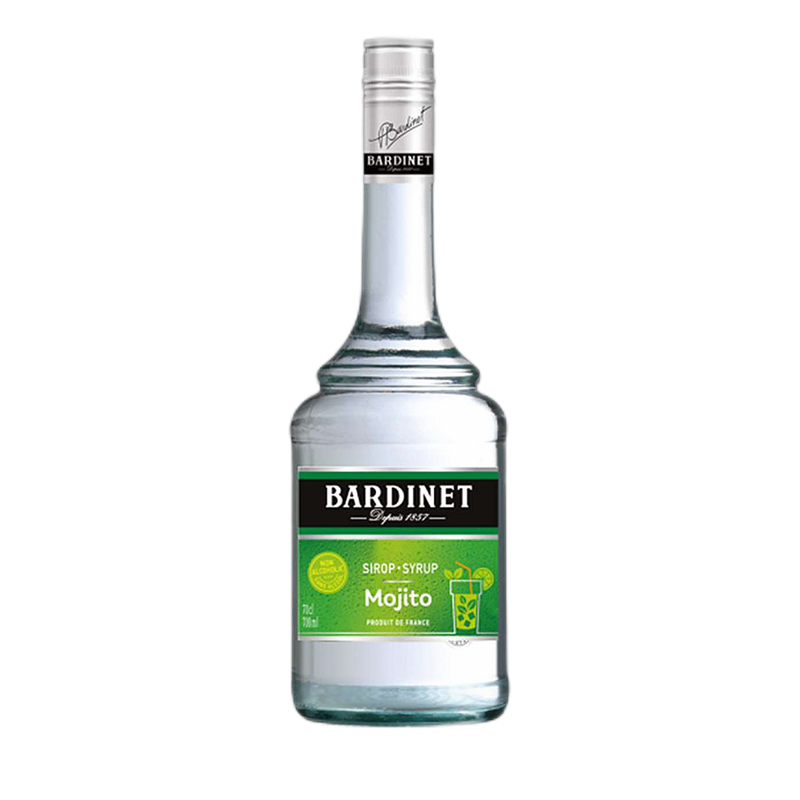 必得利 法国原装进口鸡尾酒