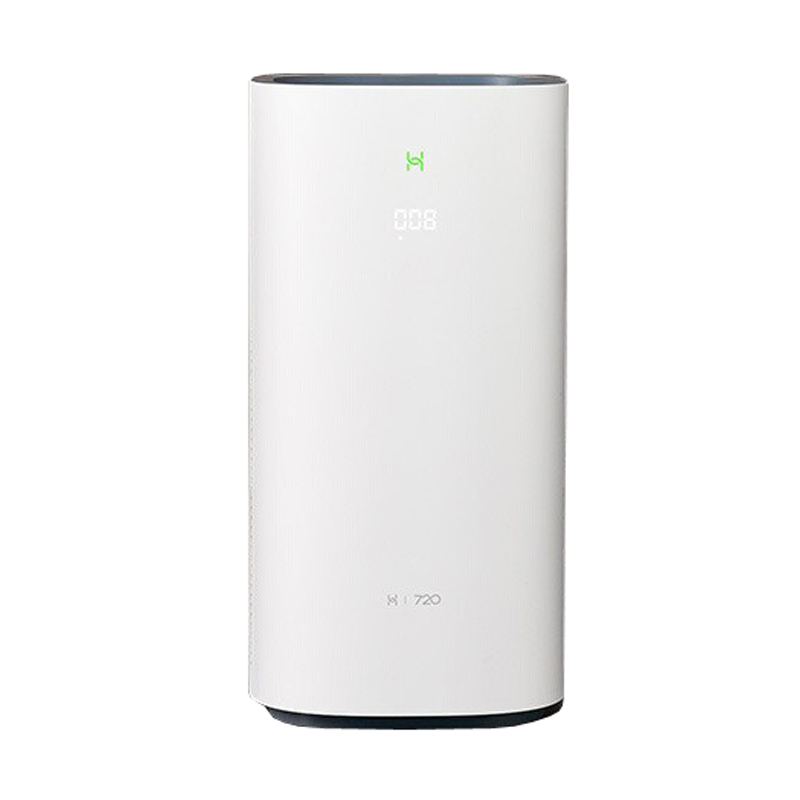 华为 负离子空气净化器