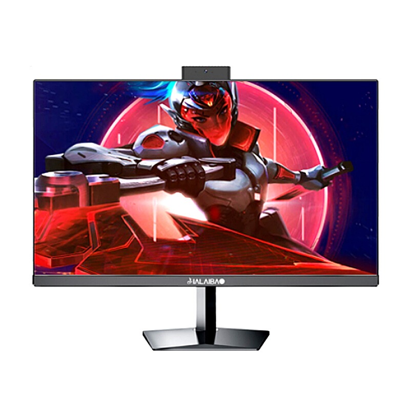 嘉莱宝 独显 一体机