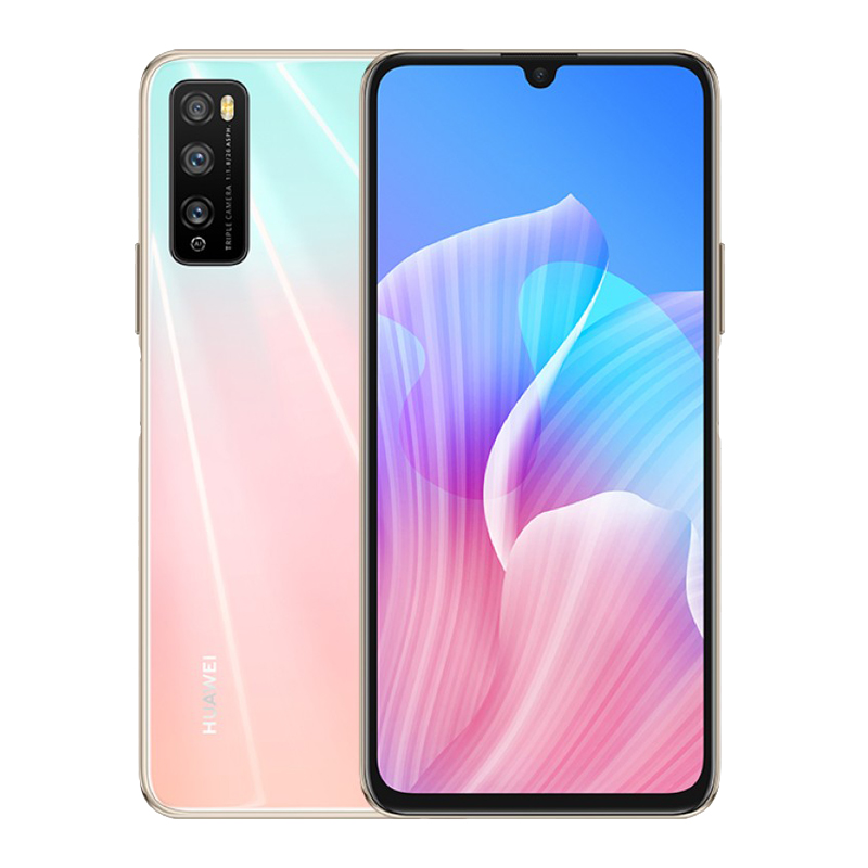 华为 流畅不卡顿手机