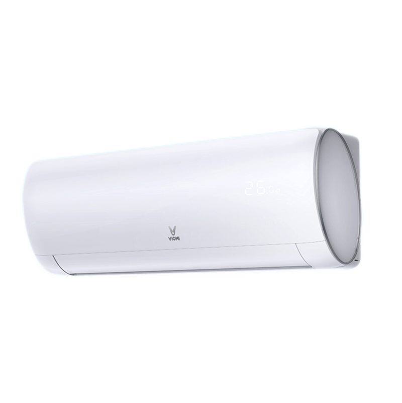 云米 智能睡眠模式空调