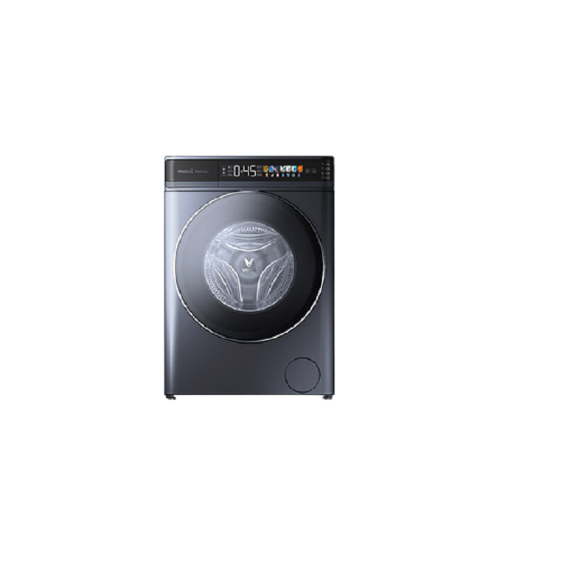 云米 超薄滚筒洗衣机