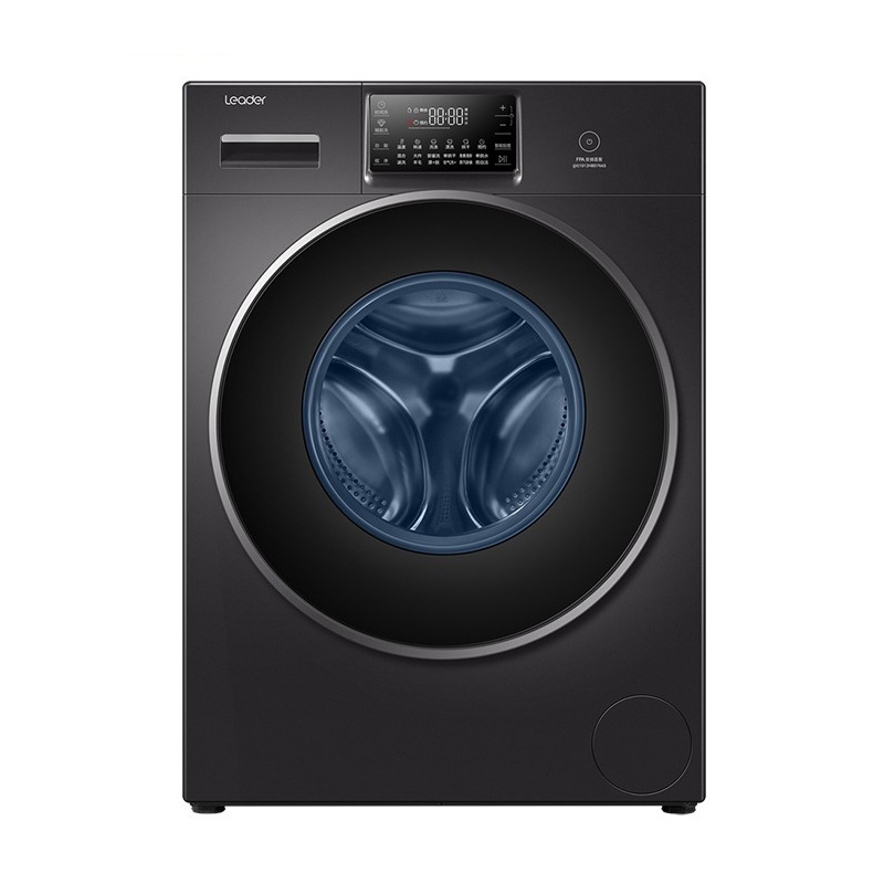 海尔 智能投放 洗衣机