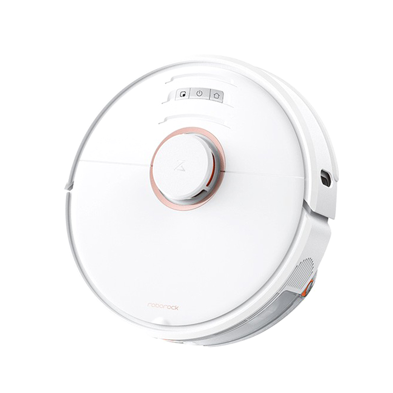 石头耐用大电量扫地机