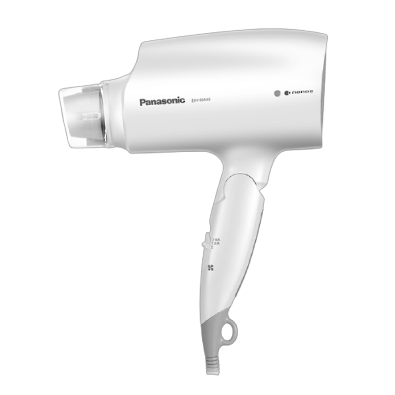松下 减少摩擦力 吹风机
