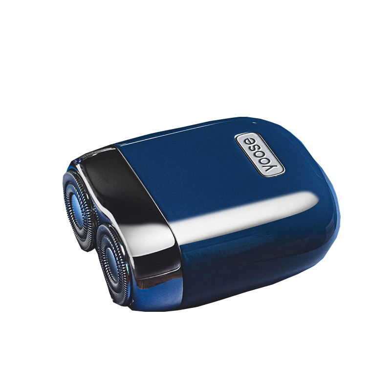 yoose 便携小巧剃须刀