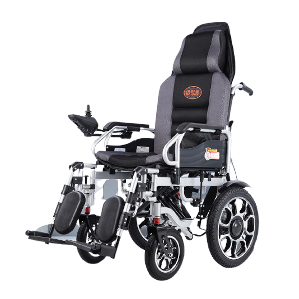 好哥 全躺款电动轮椅