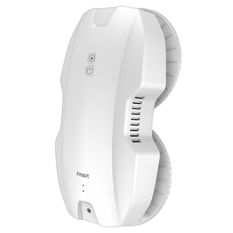 福玛特 轻松避障擦窗机器人