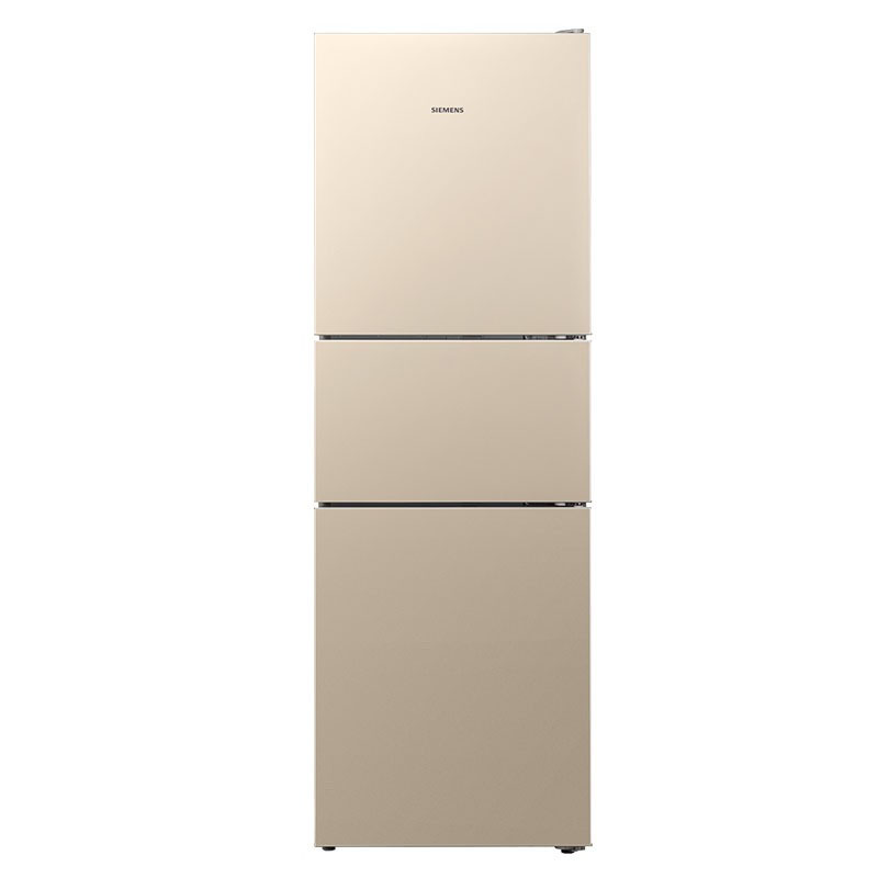 西门子 风冷无霜冰箱