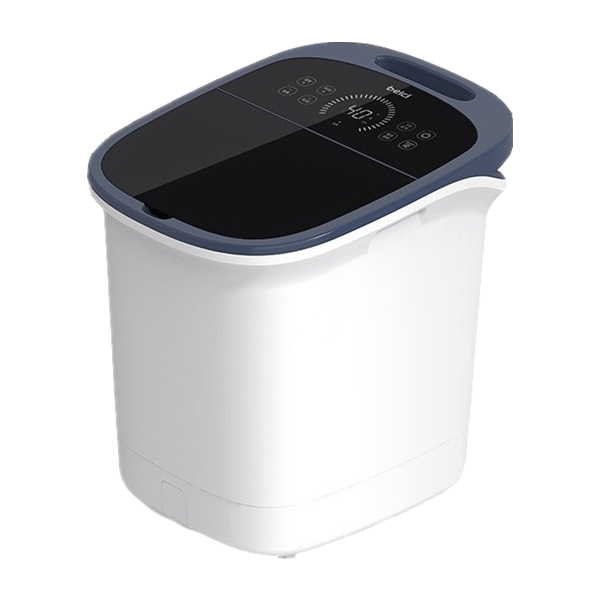 蓓慈 电动加热足浴盆