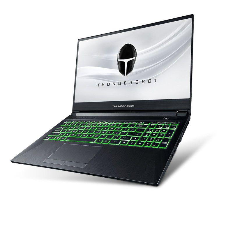 雷神 超高对比度游戏本