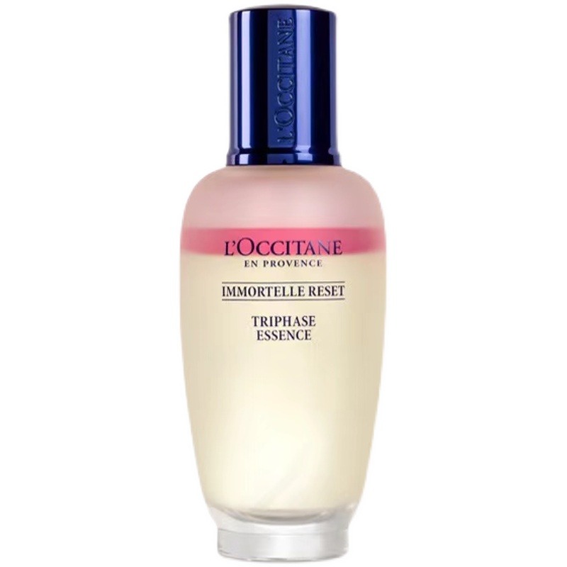 欧舒丹 保湿 爽肤水