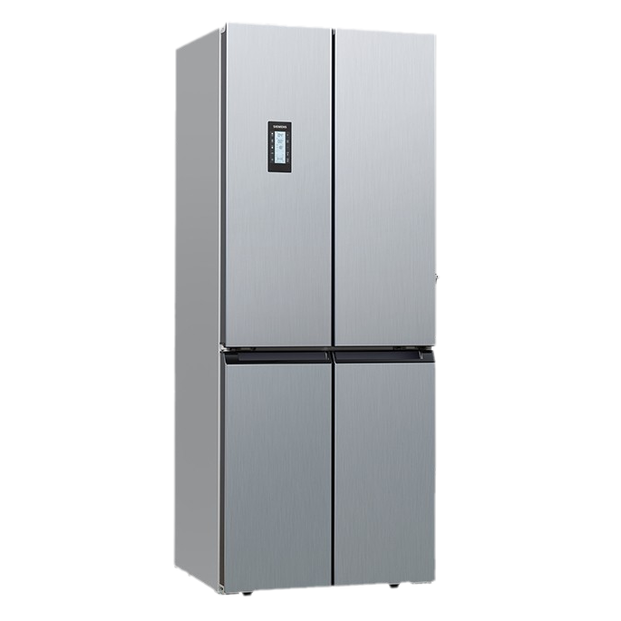 西门子 变频混冷冰箱