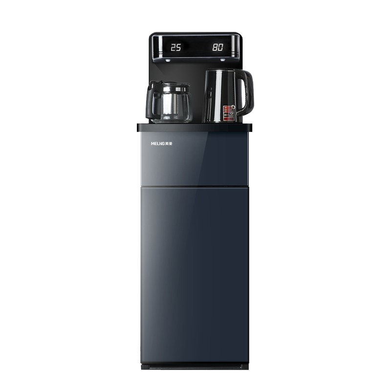 美菱 立饮式 饮水机