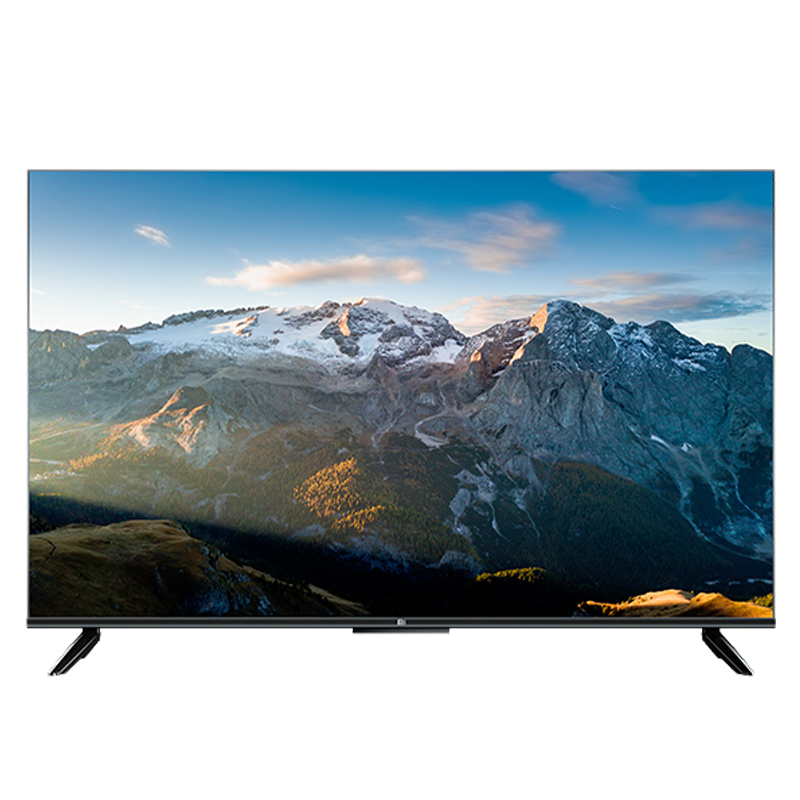 小米 智能远场语音电视