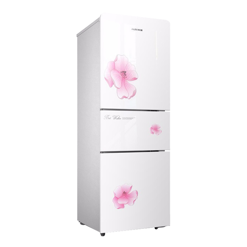 奥克斯 制冷均匀三门冰箱