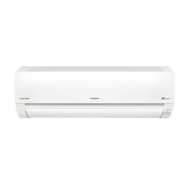 日立变频冷暖空调