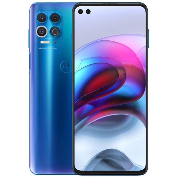 摩托罗拉 1600万超广角手机