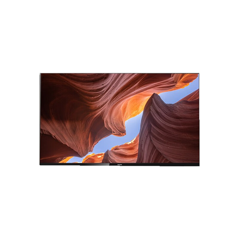 飞利浦 广视角 平板电视