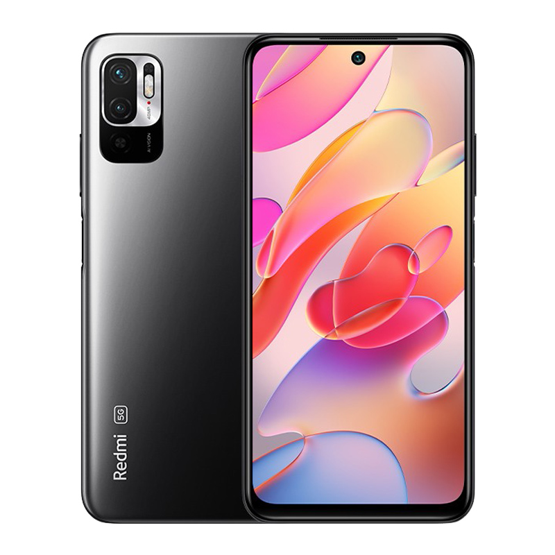 Redmi 液冷散热游戏手机