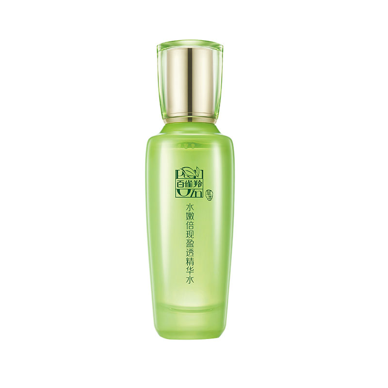百雀羚 水嫩倍现爽肤水