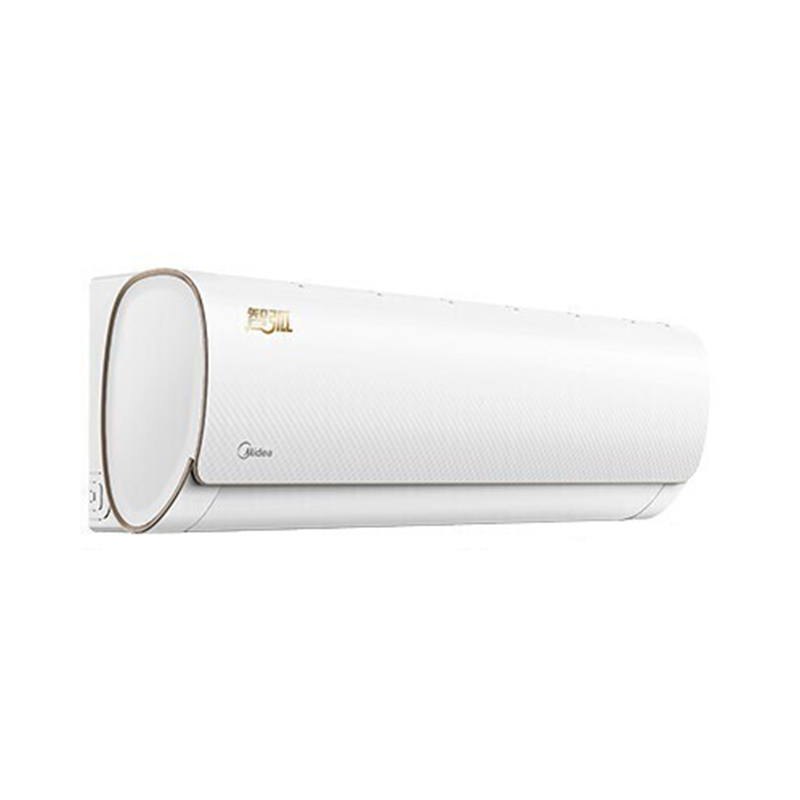 美的 防直吹 空调