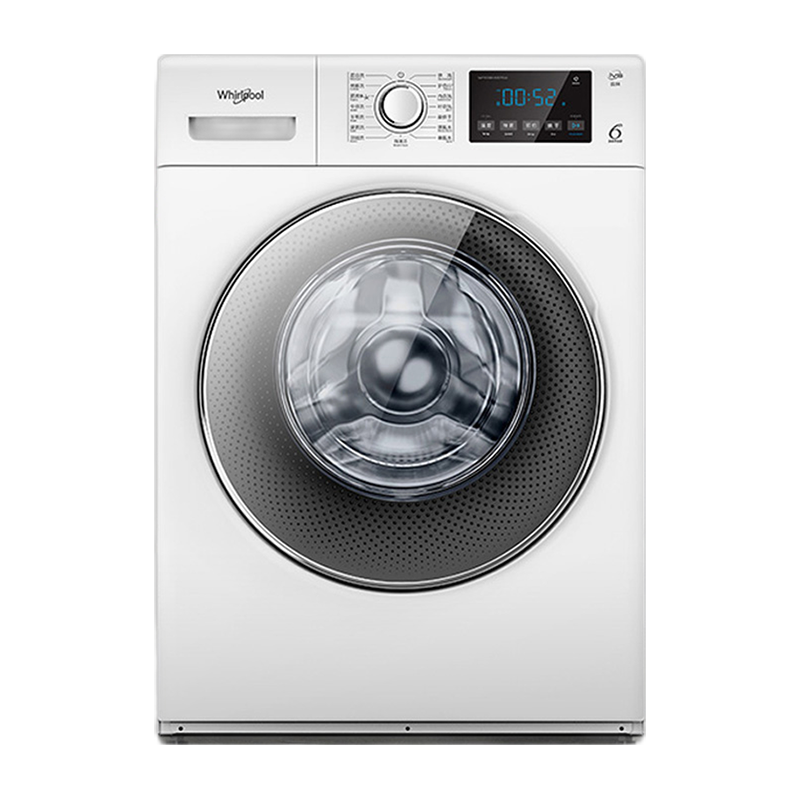 惠而浦 洗烘一体洗衣机